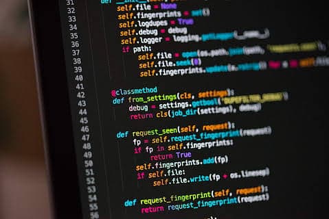 My First 365 Days of Coding